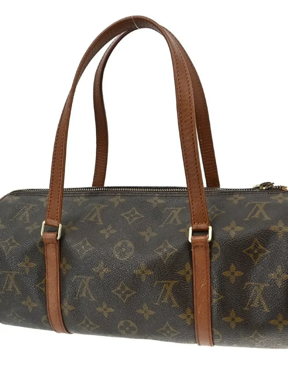 LOUIS VUITTON PAPILLON 30 HANDBAG MONOGRAM CANVAS M51365 NO0913 RQ02473 - Picture 2 of 14
